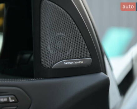 Белый БМВ X7, объемом двигателя 4.39 л и пробегом 80 тыс. км за 137500 $, фото 33 на Automoto.ua