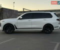 Белый БМВ X7, объемом двигателя 3 л и пробегом 11 тыс. км за 95000 $, фото 8 на Automoto.ua