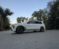 Белый БМВ X7, объемом двигателя 3 л и пробегом 24 тыс. км за 110000 $, фото 31 на Automoto.ua