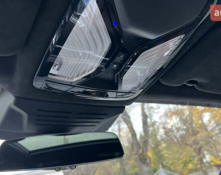 Белый БМВ X7, объемом двигателя 3 л и пробегом 115 тыс. км за 115000 $, фото 40 на Automoto.ua