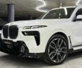 Белый БМВ X7, объемом двигателя 3 л и пробегом 48 тыс. км за 123000 $, фото 7 на Automoto.ua