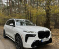 Білий БМВ X7, об'ємом двигуна 3 л та пробігом 60 тис. км за 99999 $, фото 17 на Automoto.ua