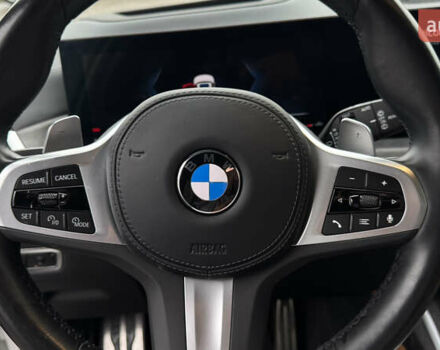 Білий БМВ X7, об'ємом двигуна 3 л та пробігом 60 тис. км за 99999 $, фото 28 на Automoto.ua