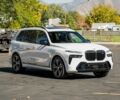 Белый БМВ X7, объемом двигателя 4.4 л и пробегом 17 тыс. км за 43000 $, фото 1 на Automoto.ua