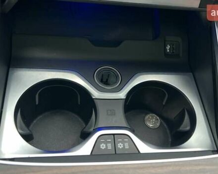 Белый БМВ X7, объемом двигателя 3 л и пробегом 115 тыс. км за 112000 $, фото 25 на Automoto.ua