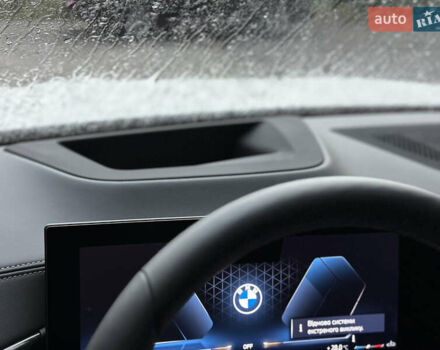 Белый БМВ X7, объемом двигателя 3 л и пробегом 11 тыс. км за 95000 $, фото 31 на Automoto.ua