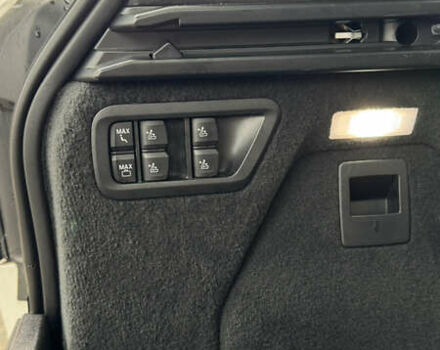 Білий БМВ X7, об'ємом двигуна 3 л та пробігом 60 тис. км за 99999 $, фото 72 на Automoto.ua