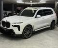 Белый БМВ X7, объемом двигателя 3 л и пробегом 48 тыс. км за 123000 $, фото 4 на Automoto.ua