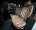 Белый БМВ X7, объемом двигателя 3 л и пробегом 48 тыс. км за 123000 $, фото 17 на Automoto.ua