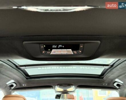 Белый БМВ X7, объемом двигателя 3 л и пробегом 1 тыс. км за 148999 $, фото 35 на Automoto.ua