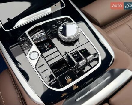 Білий БМВ X7, об'ємом двигуна 3 л та пробігом 1 тис. км за 153500 $, фото 28 на Automoto.ua