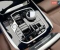 Білий БМВ X7, об'ємом двигуна 3 л та пробігом 1 тис. км за 153500 $, фото 28 на Automoto.ua