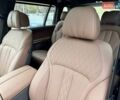 Білий БМВ X7, об'ємом двигуна 3 л та пробігом 1 тис. км за 153500 $, фото 22 на Automoto.ua