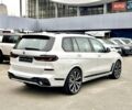 Білий БМВ X7, об'ємом двигуна 3 л та пробігом 1 тис. км за 153500 $, фото 11 на Automoto.ua