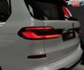 Белый БМВ X7, объемом двигателя 3 л и пробегом 1 тыс. км за 146900 $, фото 27 на Automoto.ua