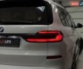 Белый БМВ X7, объемом двигателя 3 л и пробегом 1 тыс. км за 146900 $, фото 20 на Automoto.ua