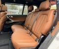 Белый БМВ X7, объемом двигателя 3 л и пробегом 1 тыс. км за 148999 $, фото 29 на Automoto.ua