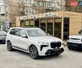 Белый БМВ X7, объемом двигателя 3 л и пробегом 1 тыс. км за 148999 $, фото 4 на Automoto.ua