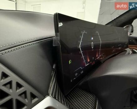 Белый БМВ X7, объемом двигателя 3 л и пробегом 1 тыс. км за 157500 $, фото 37 на Automoto.ua