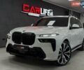 Белый БМВ X7, объемом двигателя 3 л и пробегом 1 тыс. км за 157500 $, фото 2 на Automoto.ua