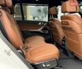 Белый БМВ X7, объемом двигателя 3 л и пробегом 1 тыс. км за 148999 $, фото 44 на Automoto.ua