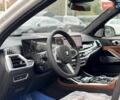 Белый БМВ X7, объемом двигателя 3 л и пробегом 1 тыс. км за 148999 $, фото 14 на Automoto.ua