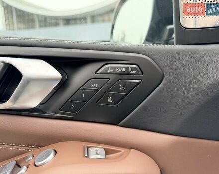 Білий БМВ X7, об'ємом двигуна 3 л та пробігом 1 тис. км за 153500 $, фото 18 на Automoto.ua