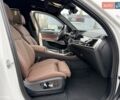 Білий БМВ X7, об'ємом двигуна 3 л та пробігом 1 тис. км за 153500 $, фото 48 на Automoto.ua