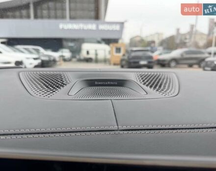 Білий БМВ X7, об'ємом двигуна 3 л та пробігом 1 тис. км за 153500 $, фото 27 на Automoto.ua