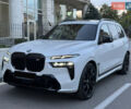 Белый БМВ X7, объемом двигателя 4.39 л и пробегом 35 тыс. км за 149900 $, фото 2 на Automoto.ua