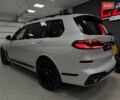 Белый БМВ X7, объемом двигателя 3 л и пробегом 1 тыс. км за 146900 $, фото 30 на Automoto.ua