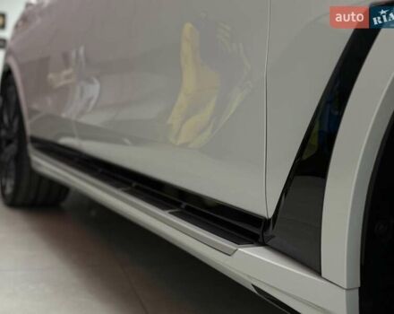 Белый БМВ X7, объемом двигателя 3 л и пробегом 1 тыс. км за 157500 $, фото 21 на Automoto.ua