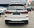 Белый БМВ X7, объемом двигателя 3 л и пробегом 1 тыс. км за 148999 $, фото 9 на Automoto.ua