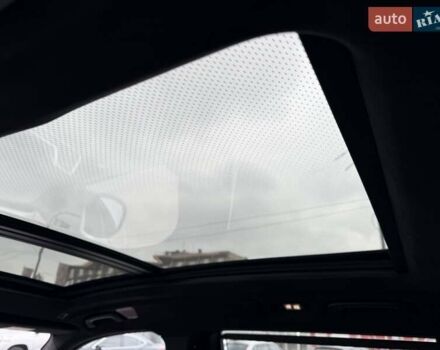 Белый БМВ X7, объемом двигателя 3 л и пробегом 1 тыс. км за 148999 $, фото 31 на Automoto.ua