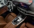 Белый БМВ X7, объемом двигателя 3 л и пробегом 1 тыс. км за 157500 $, фото 73 на Automoto.ua