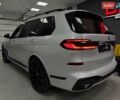 Белый БМВ X7, объемом двигателя 3 л и пробегом 1 тыс. км за 146900 $, фото 32 на Automoto.ua