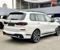 Білий БМВ X7, об'ємом двигуна 3 л та пробігом 1 тис. км за 153500 $, фото 10 на Automoto.ua