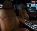 Белый БМВ X7, объемом двигателя 3 л и пробегом 1 тыс. км за 146900 $, фото 64 на Automoto.ua