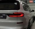 Белый БМВ X7, объемом двигателя 3 л и пробегом 1 тыс. км за 146900 $, фото 21 на Automoto.ua