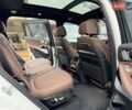 Білий БМВ X7, об'ємом двигуна 3 л та пробігом 1 тис. км за 153500 $, фото 43 на Automoto.ua