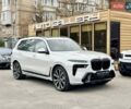 Белый БМВ X7, объемом двигателя 3 л и пробегом 1 тыс. км за 148999 $, фото 15 на Automoto.ua