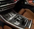 Белый БМВ X7, объемом двигателя 3 л и пробегом 1 тыс. км за 157500 $, фото 42 на Automoto.ua