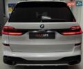 Белый БМВ X7, объемом двигателя 3 л и пробегом 1 тыс. км за 157500 $, фото 30 на Automoto.ua