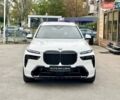 Белый БМВ X7, объемом двигателя 3 л и пробегом 1 тыс. км за 148999 $, фото 11 на Automoto.ua