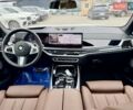 Білий БМВ X7, об'ємом двигуна 3 л та пробігом 1 тис. км за 153500 $, фото 40 на Automoto.ua