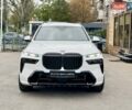 Белый БМВ X7, объемом двигателя 3 л и пробегом 1 тыс. км за 148999 $, фото 2 на Automoto.ua