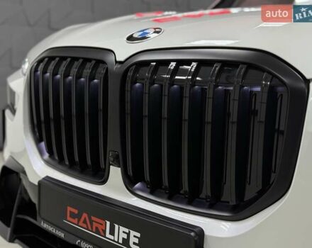 Белый БМВ X7, объемом двигателя 3 л и пробегом 1 тыс. км за 157500 $, фото 13 на Automoto.ua