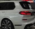 Белый БМВ X7, объемом двигателя 3 л и пробегом 1 тыс. км за 157500 $, фото 33 на Automoto.ua