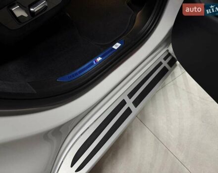 Белый БМВ X7, объемом двигателя 3 л и пробегом 1 тыс. км за 146900 $, фото 59 на Automoto.ua