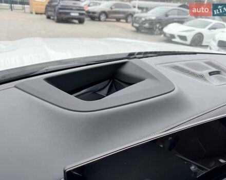 Білий БМВ X7, об'ємом двигуна 3 л та пробігом 1 тис. км за 153500 $, фото 29 на Automoto.ua